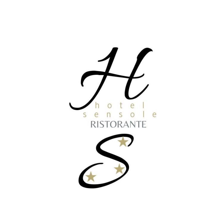 Hotel Ristorante Sensole Сульцано Экстерьер фото