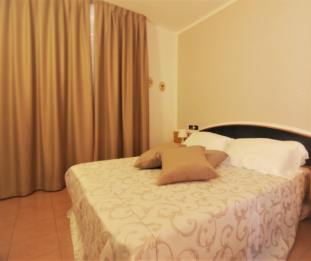 Hotel Ristorante Sensole Сульцано Экстерьер фото