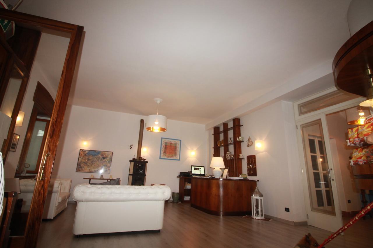Hotel Ristorante Sensole Сульцано Экстерьер фото